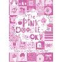 The Pink Doodle Book (平装)
