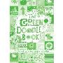 The Green Doodle Book (平装)