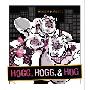 Hogg, Hogg, & Hog (精装)