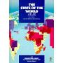 The State of the World Atlas: Revised Fifth Edition (平装)
