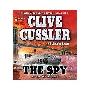 The Spy (CD)
