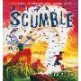 Scumble - Audio (CD)