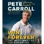 Win Forever: Live, Work, and Play Like a Champion (CD)