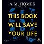 This Book Will Save Your Life (CD)