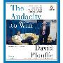 The Audacity to Win: The Inside Story and Lessons of Barack Obama's Historic Victory (CD)
