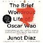 The Brief Wondrous Life of Oscar Wao (CD)