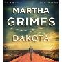 Dakota: A Novel (CD)
