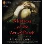 Mistress of the Art of Death (CD)