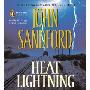 Heat Lightning (CD)