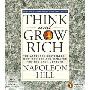 Think and Grow Rich (CD)