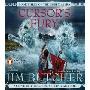 Cursor's Fury: Book Three of the Codex Alera (CD)