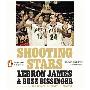 Shooting Stars (CD)