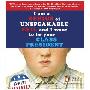 I am a Genius of Unspeakable Evil and I Want to be Your Class President (CD)