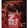 The Hunting, Book 1: Z. Rex (CD)