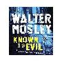 Known to Evil (CD)