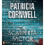 The Scarpetta Factor (CD)