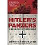 Hitler's Panzers: The Lightning Attacks that Revolutionized Warfare (平装)