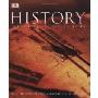 History: The Definitive Visual Guide : From the Dawn of Civilization to the Present Day (精装)