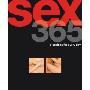 Sex 365: A Position for Every Day (平装)