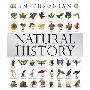 Smithsonian Natural History: The Ultimate Visual Guide to Everything on Earth (精装)