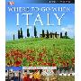 Where to Go When: Italy (精装)