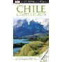 DK Eyewitness Travel Chile & Easter Island (平装)
