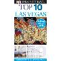 DK Eyewitness Travel Top 10 Las Vegas (平装)
