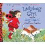 Ladybug Girl and the Bug Squad (精装)