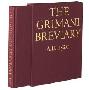 Grimani Breviary (精装)
