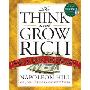 The Think and Grow Rich Success Journal (平装)