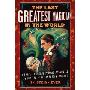 The Last Greatest Magician in the World: Howard Thurston versus Houdini & the Battles of the American Wizards (精装)