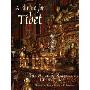 A Shrine for Tibet: The Alice S. Kandell Collection of Tibetan Sacred Art (精装)