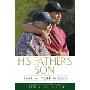 His Father's Son: Earl and Tiger Woods (精装)