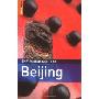 The Rough Guide to Beijing (平装)