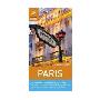 Pocket Rough Guide Paris (平装)