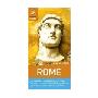 Pocket Rough Guide Rome (平装)
