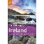 The Rough Guide to Ireland (平装)