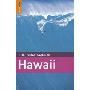 The Rough Guide to Hawaii (平装)
