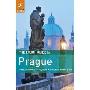 The Rough Guide to Prague (平装)