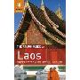 The Rough Guide to Laos (平装)