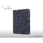 MOMAX The Core雪豹系列iPad保护套+防油磨砂保护贴(黑色)COREGC5B02