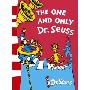 The One and Only Dr. Seuss: 3 Books in 1 (平装)