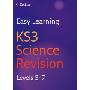 KS3 Science: Revision Levels 5-7 (平装)