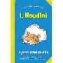 I, Houdini (平装)