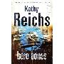 Bare Bones. Kathy Reichs (平装)