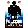 I, Alex Cross (平装)