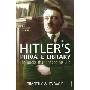 Hitler's Private Library: The Books That Shaped His Life (平装)