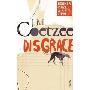 Disgrace (平装)