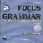 Focus on Grammar 2, Audio CDs (CD)