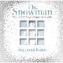 The Snowman Storybook & Magical Pop-up Snowglobe (精装)